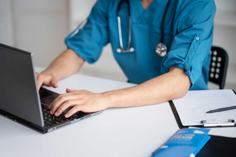 Tendencias y desarrollos en equipos médicos