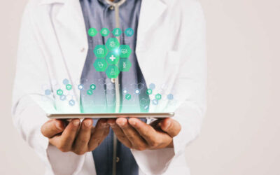 Se prepara la salida a bolsa de 4D Medica junto a Substrate y LKS Next