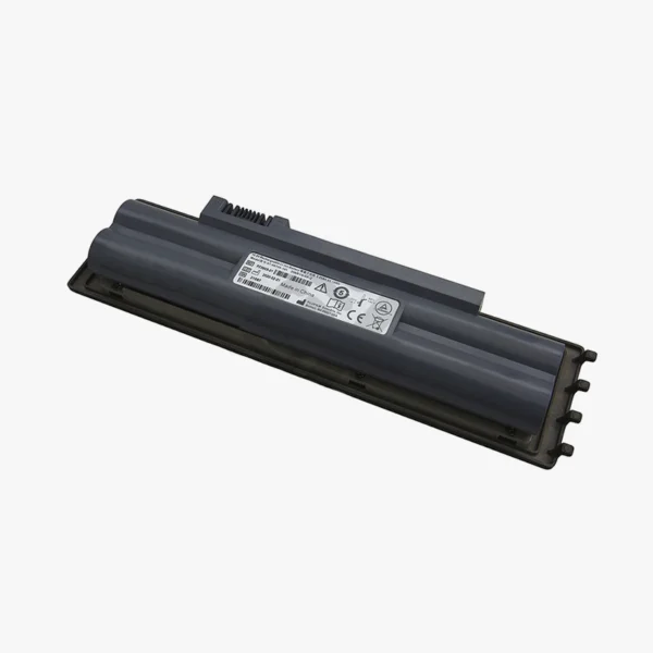 batería ecógrafos sonosite