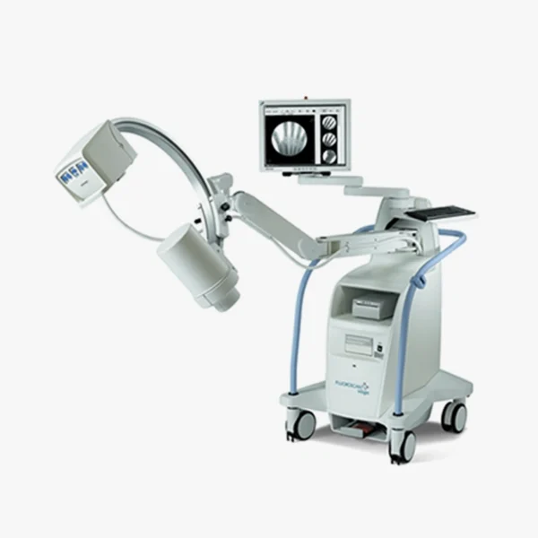 Fluoroscan Insight 2 de Hologic - Imagen 2