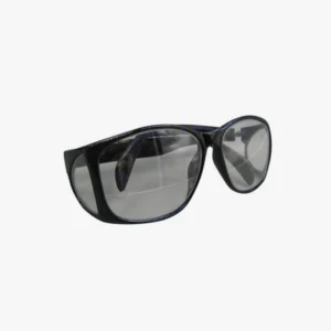 Anti-radiation goggles