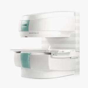Siemens Magnetom Imagerie par résonance magnétique