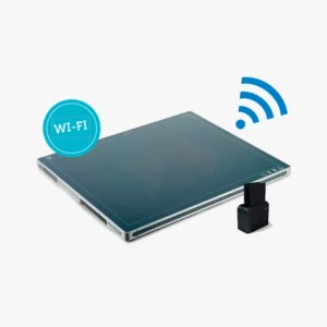 Flat panel detectors 4Direct Wifi