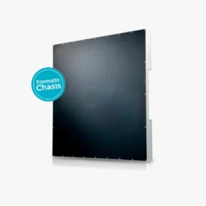 Flat panel detector 4Direct
