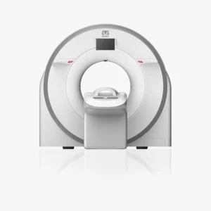 Sistema de tomografía Axial computarizada reacondicionado