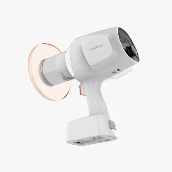 Equipo de rayos X dental EzRay Air Portable - Imagen 2