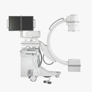 OEC Fluorostar 7900 Compact GE