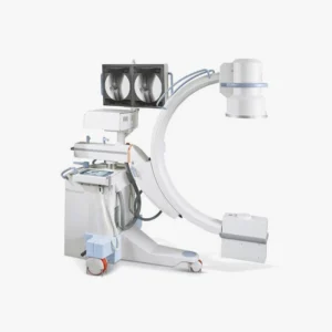 OEC Fluorostar compact GE reacondicionado