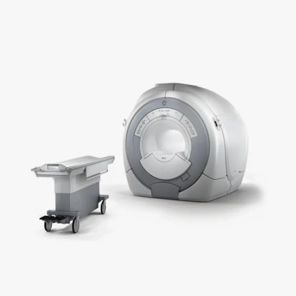 Resonancia GE Optima MR360