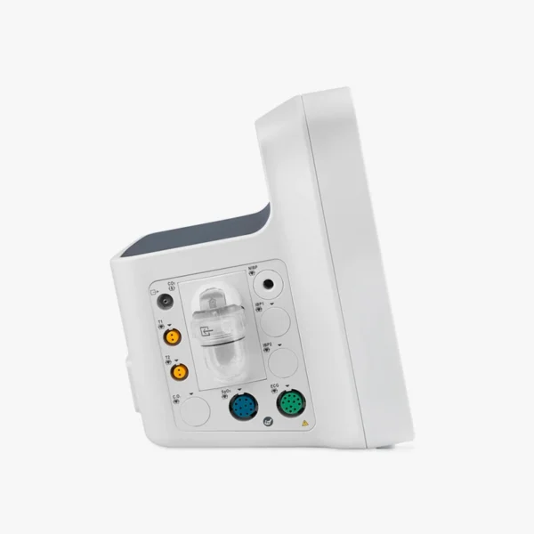 Monitor Multiparamétrico y anestesia - LifeVet 10C - Imagen 3