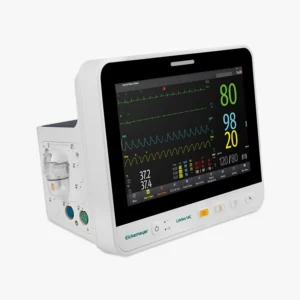 Moniteur multiparamétrique Life vet