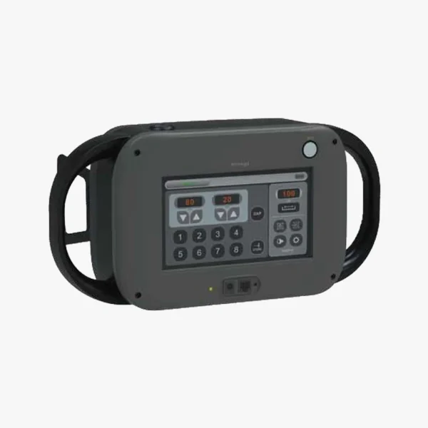 Equipo RX Ecoray MINI 90 - Imagen 3