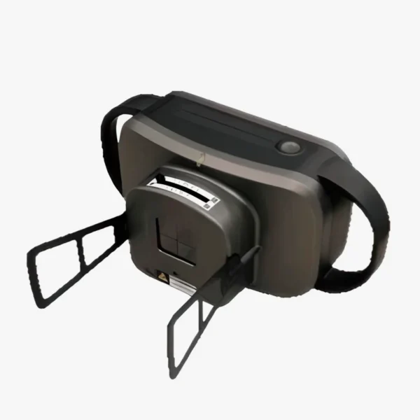 Equipo RX Ecoray MINI 90 - Imagen 2
