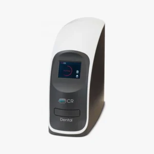 Sistema digital dental 4DCR