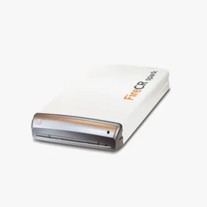 sistema radiologia digital 4dCR SPARK