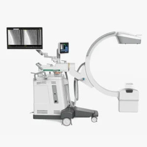arco en C-TCA7 compact