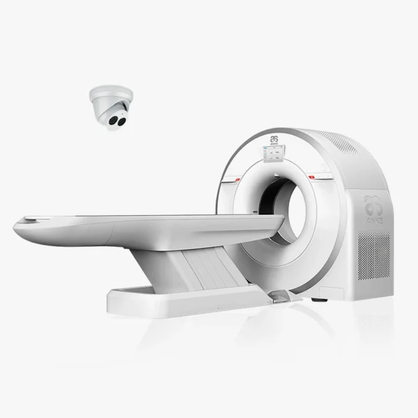 Anatom C210 - Computerized Tomography
