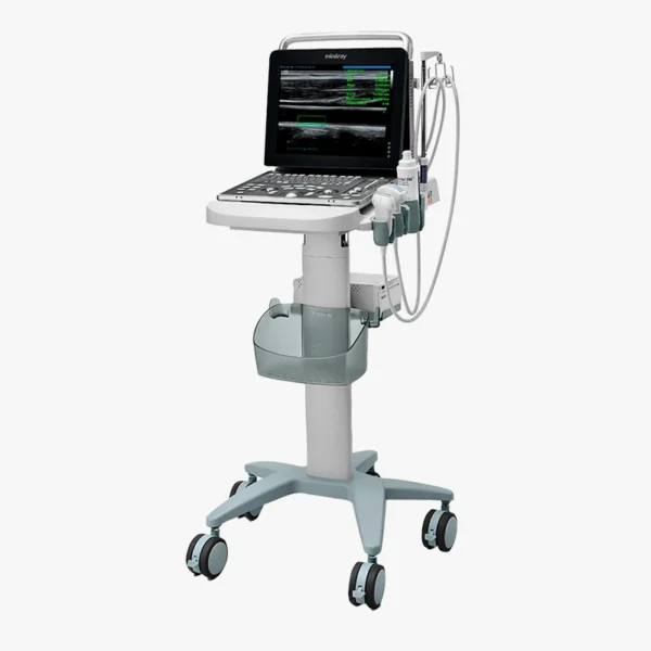 Ecógrafo Mindray Z60 - Imagen 2