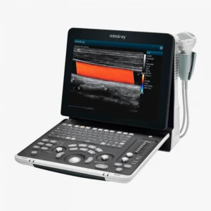 Ecografo Mindray Z60