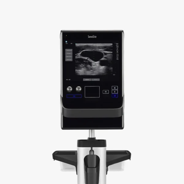 Ecógrafo Sonosite SII - Imagen 2