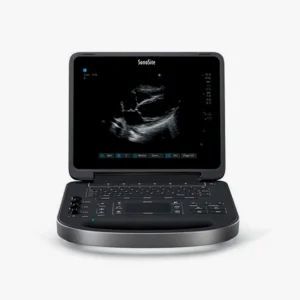 Ecógrafo sonosite Edge II