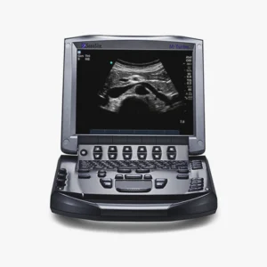 Ecógrafo Sonosite M turbo