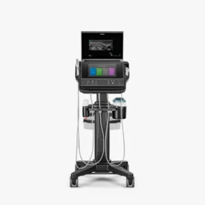 Ecógrafo sonosite Px