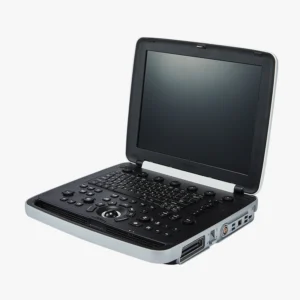Ecógrafo Samsung HM70 Evo - portátil