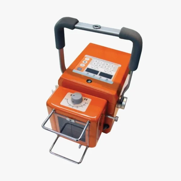 Equipo RX Ecoray Orange - Imagen 4