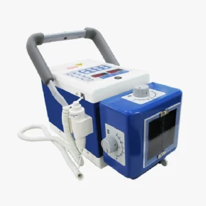 Equipo RX Ecoray Serie Ultra BT