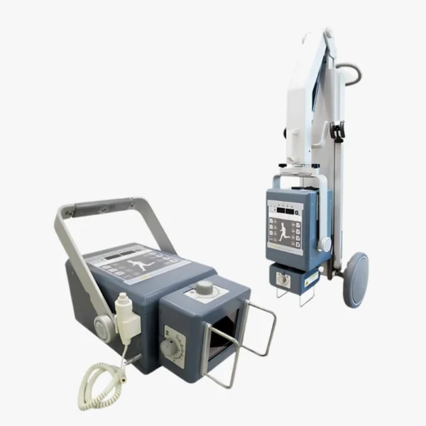 Equipo RX Ecoray ULTRA 100 - Imagen 2