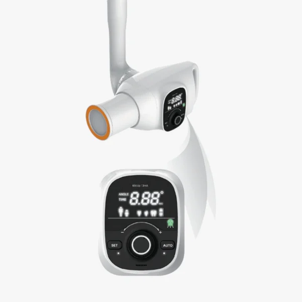 EzRay Air Wall | Rayos X intraoral de pared - Imagen 2