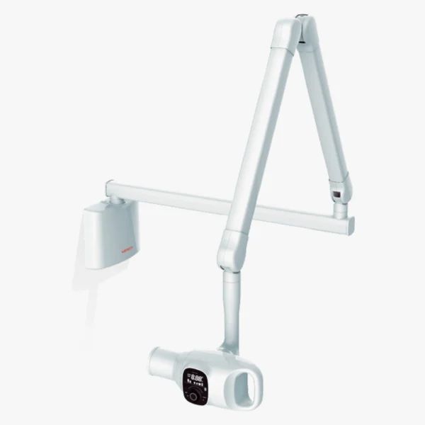 ezray air wall RX intraoral