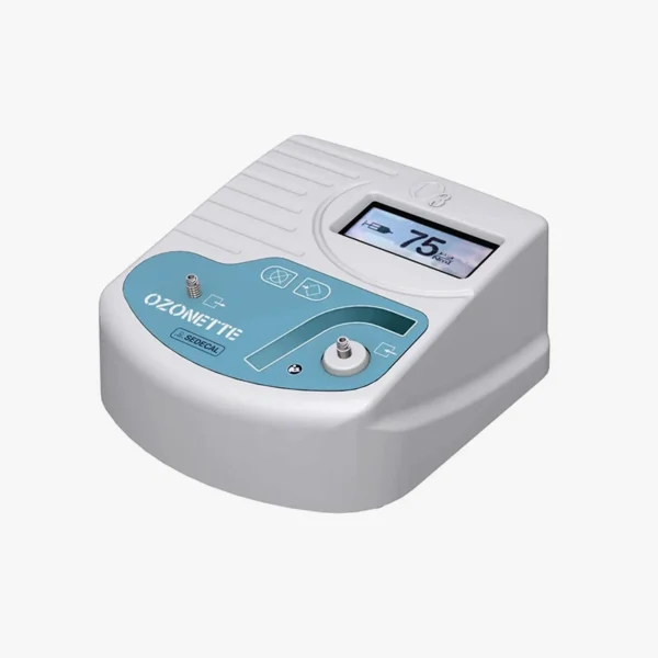 generador de ozono ozonette sedacal