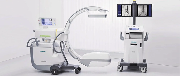 imagen-arco-en-c-3-4dmedica Equipo de resonancia magnética Magnetom C!