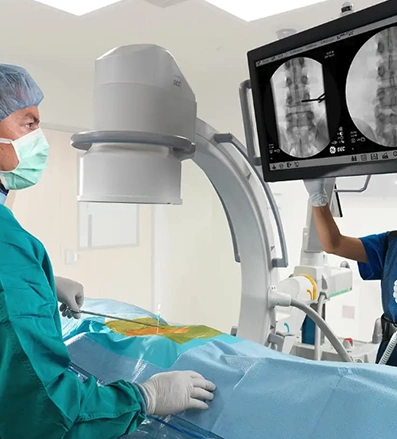 imagen-arco-en-c-4dmedica Equipo de resonancia magnética Magnetom C!