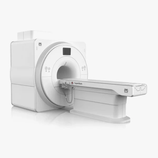 Openmark 4000 REsonancia