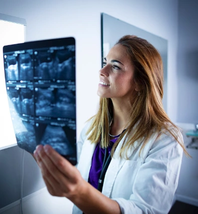 imagen-radiologia-digital Equipo de resonancia magnética Magnetom C!